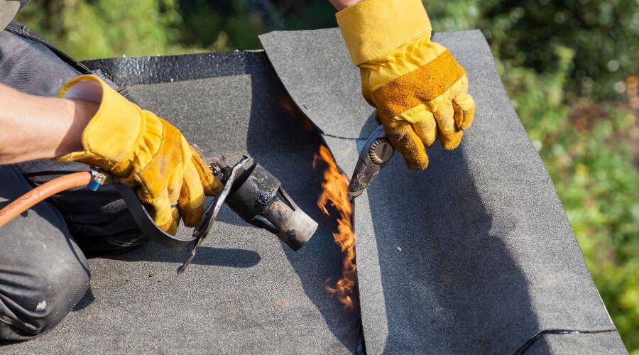 Expert Emergency Roof Repairs services in Wilmore, PA